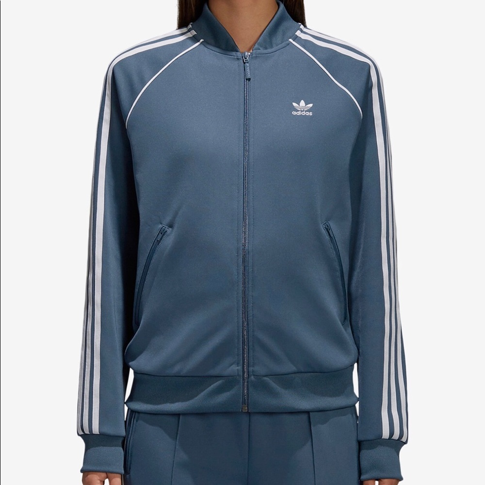Original adicolor Outfit The jacket and pants